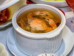 -莉莉海堂HAITANG·烤鸭(国贸商城店)