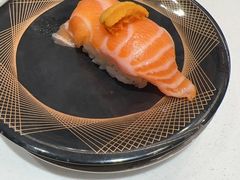 -争鲜回转寿司(朝北大悦城店)