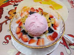 -甜心妈妈·榴莲星级糖水(北京路总店)