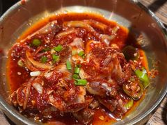 -坦坦大炉·韩式烤肉(望京店)