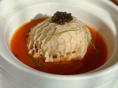 -锦江宾馆-花园餐厅