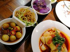 -长安面坊(西点茂店)