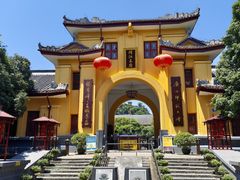 -桂林独秀峰王城景区