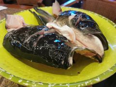-好灶头妈妈菜·千岛湖柴火鱼餐厅(桐庐店)