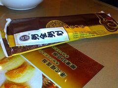 餐具包装-粥全粥到
