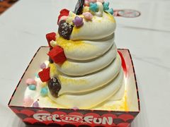 -DQ·蛋糕·冰淇淋(大宁国际商业广场店)