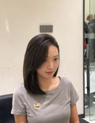 -IN STYLE•造型