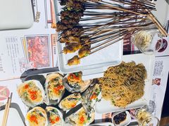 -木屋烧烤(上梅林店)