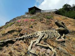 -古龙峡云天玻霸