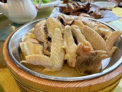 木桶鸡-大笑饭堂(甲子桥店)