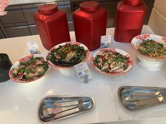 -漢咖啡·全服务式自助晚餐(武汉洲际酒店)