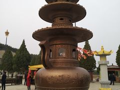 -龙口南山旅游景区