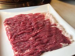 -京门老爆三·铜锅涮肉 爆肚(望京店)