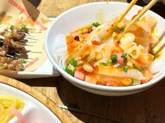 -怪噜范·老贵阳街头名小吃(鸿通城店)