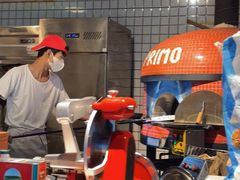 -Primo·丽莫意大利窑烤披萨