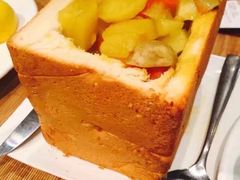 -五观堂素食(新华路店)