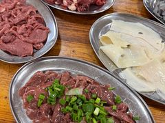-江村四哥新鲜牛肉店(江高总店)