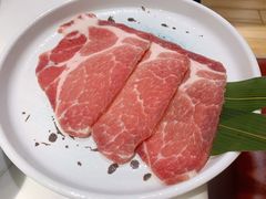 -炙城·韩式烤肉(南京东路店)