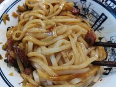 -黑白电视长沙小吃(美林M·LIVE天地东座店)