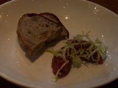 -非常时髦餐厅VUE Restaurant(外滩茂悦大酒店)