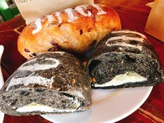 -Juicy Bakery(大学路店)