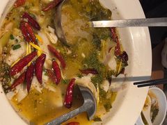 -太二酸菜鱼(群光广场店)