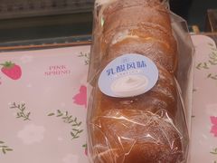 -巴黎贝甜(杨浦宝地店)