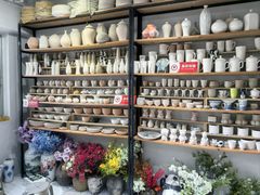 -木子陶艺(春熙路店)