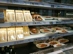 -宜家·瑞典风味餐厅(烟台路店)