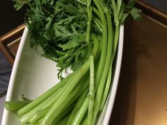 -海底捞火锅(高新万达店)