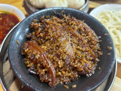 -王菊美食街·王菊面馆(总店)