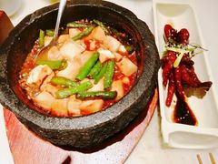 -桂满陇天书(南京德基旗舰店)
