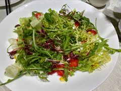 -西贝海鲜汇(槐安路店)