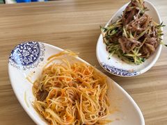 -炉旺斋上海小笼包·小馄饨