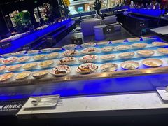 -加餐海鲜自助(宝龙一城店)