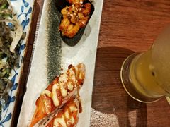-小川洋风料理(大悦城店)