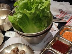 -西塔老太太泥炉烤肉(龙湖北苑天街店)