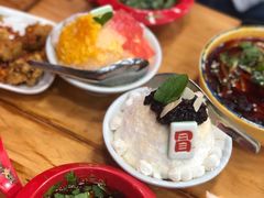 -冒椒火辣(太古里店)
