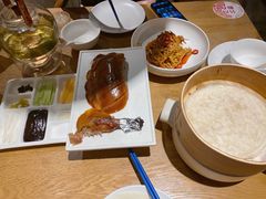 “酥不腻”烤鸭-小大董·烤鸭(五棵松店)