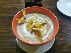 -panchos 墨西哥餐厅(嘉绿苑店)