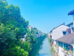 -山塘街
