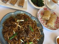 -御彩酒家(东风东路店)