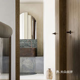 装修风格｜现代侘寂