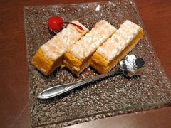 -千代武日本料理(哈西店)
