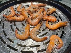 -德兴show鲜·蒸汽海鲜火锅餐厅(格创悦里店)