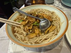 -山外山菜馆(玉泉路店)
