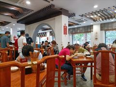 -奎元馆.百年奎元.非遗传承(西湖边的解放路店)