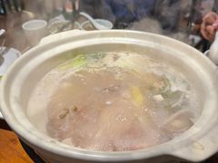 -海煮叹鲜·粥底火锅·港式海鲜打边炉(赛银国际广场店)