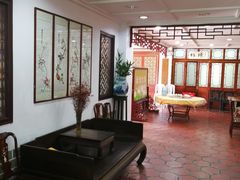 -莲华素食府