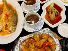 -汕头金海湾大酒店(万象城店)